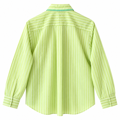Aster shirt