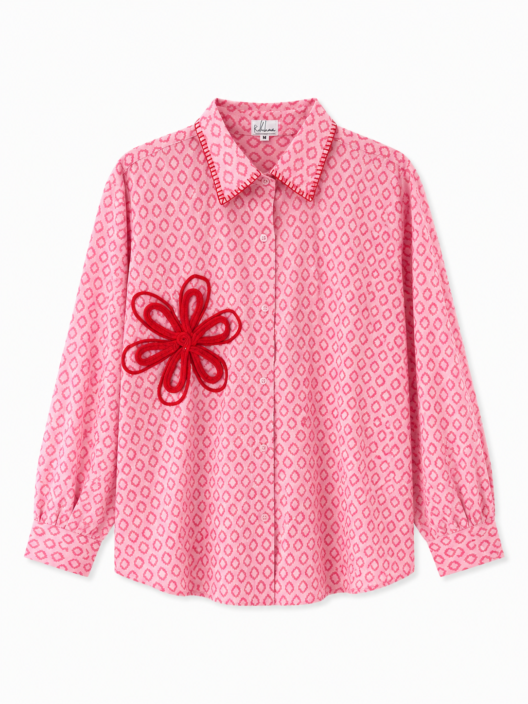 Ketaki shirt
