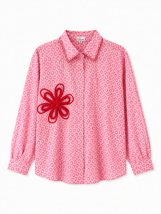 Ketaki shirt