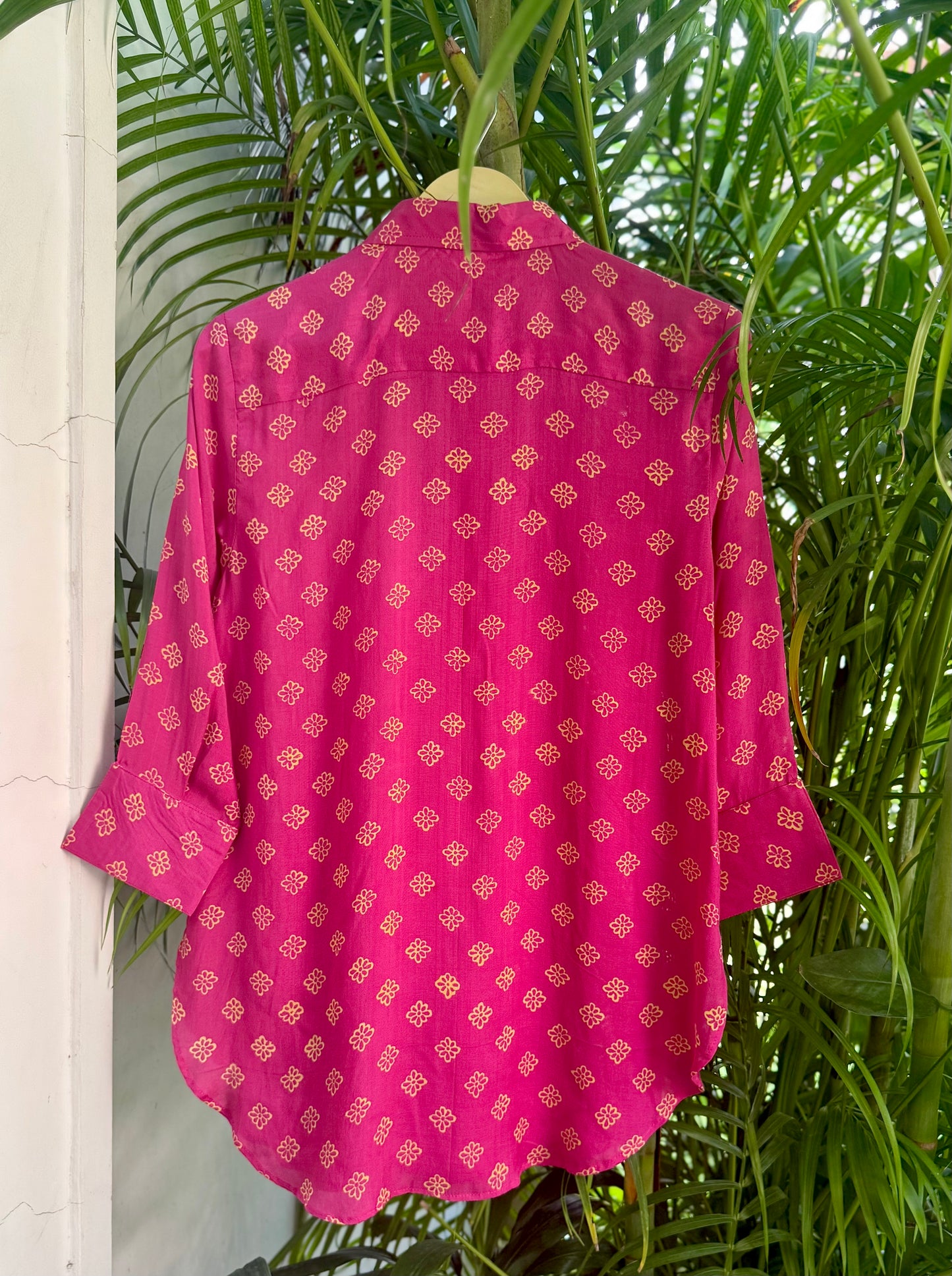 Azalea shirt