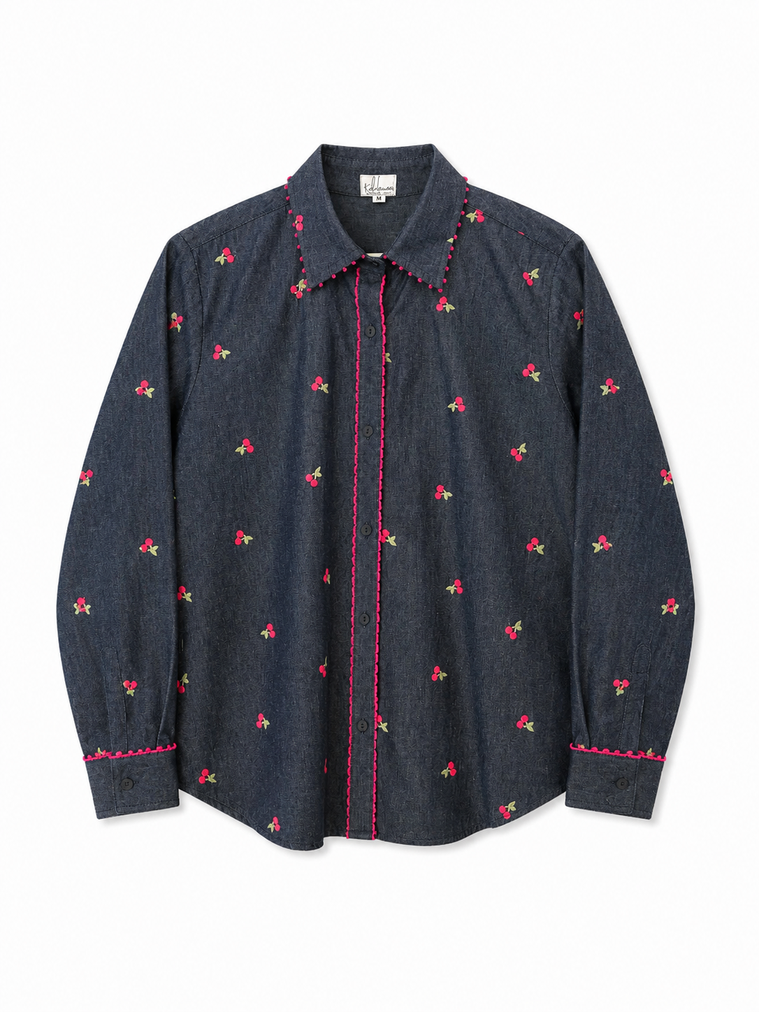 Ambar shirt