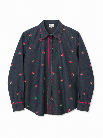 Ambar shirt