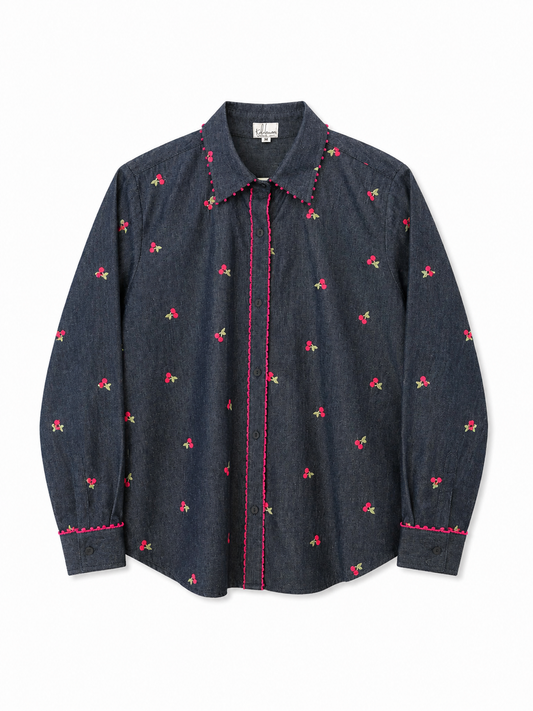 Ambar shirt
