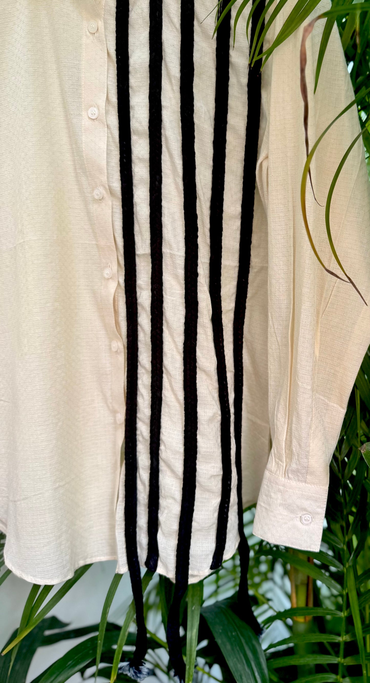 Verdura shirt