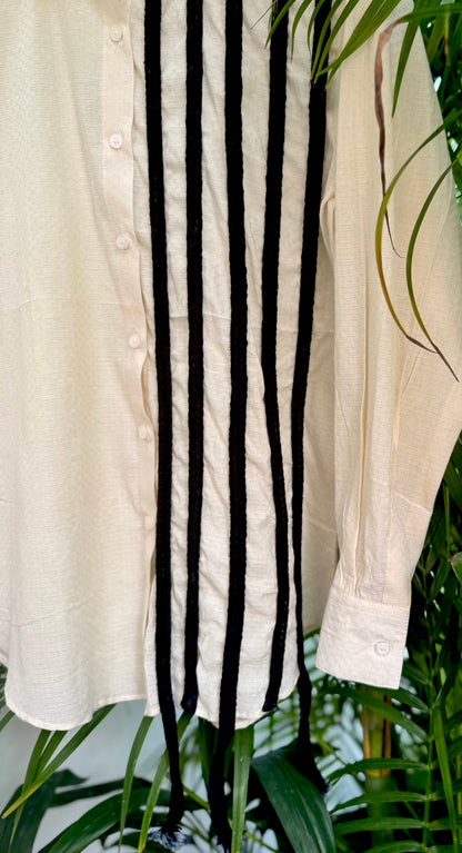 Verdura shirt