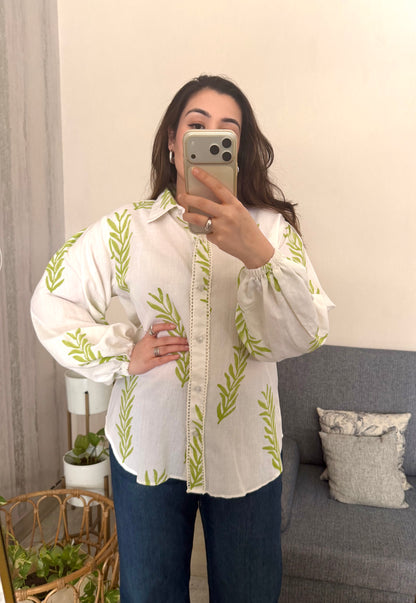 Bela shirt