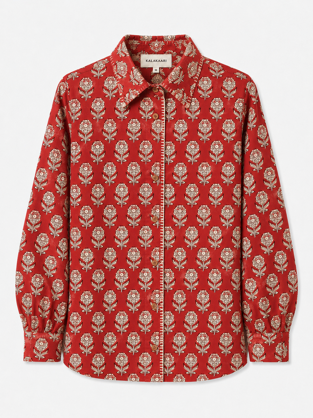 Aabroo shirt
