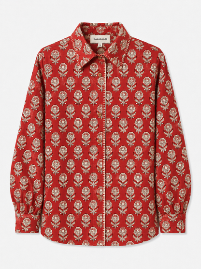 Aabroo shirt