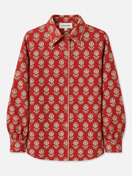 Aabroo shirt