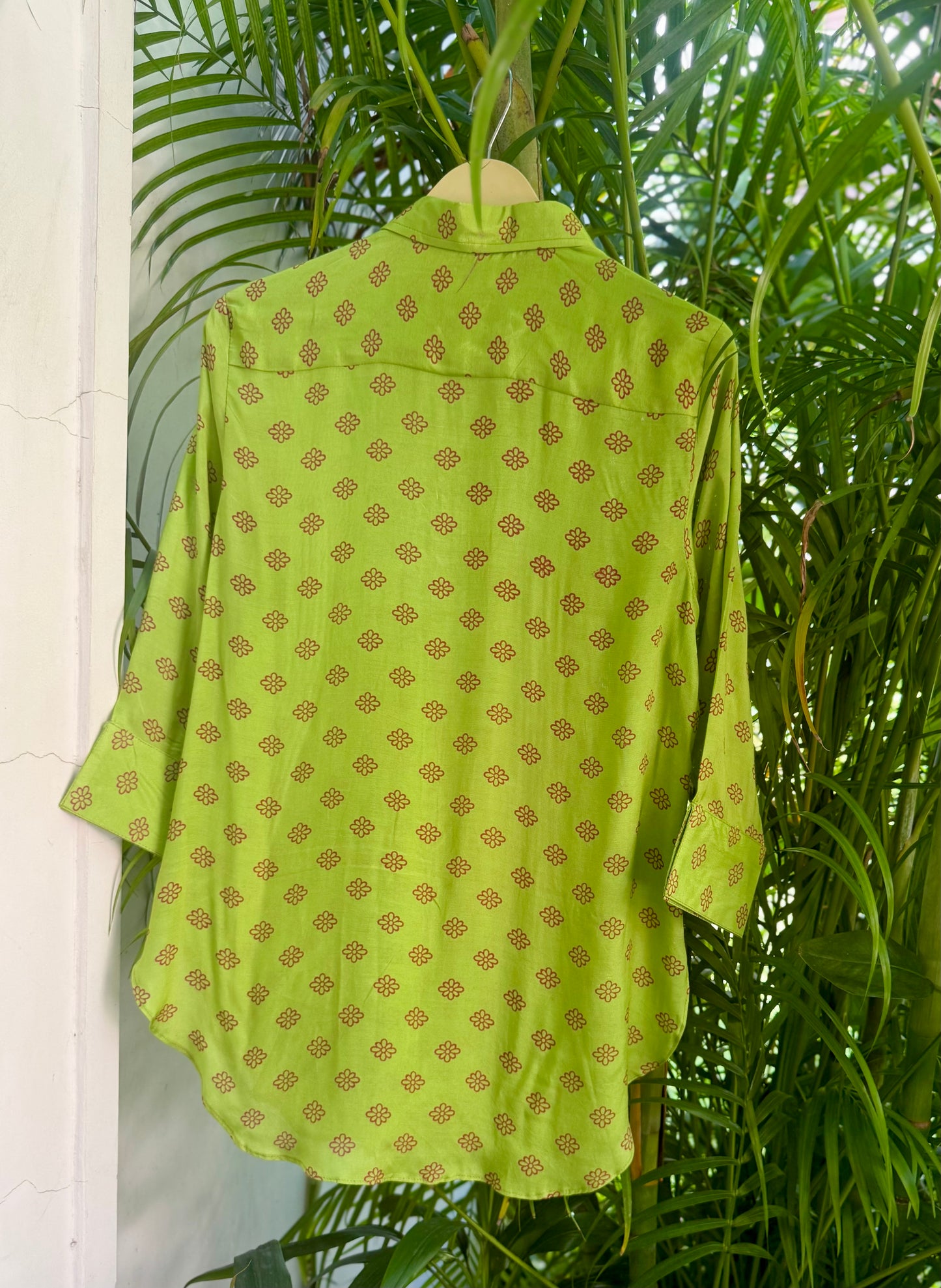 Lume shirt