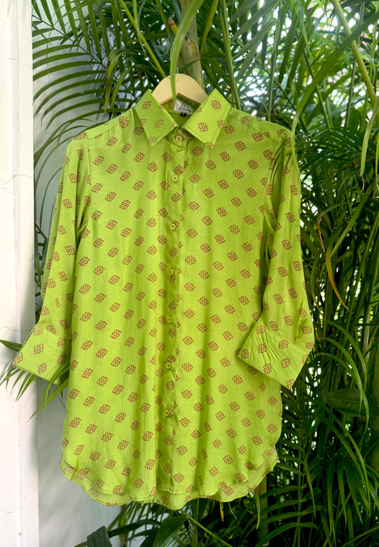 Lume shirt