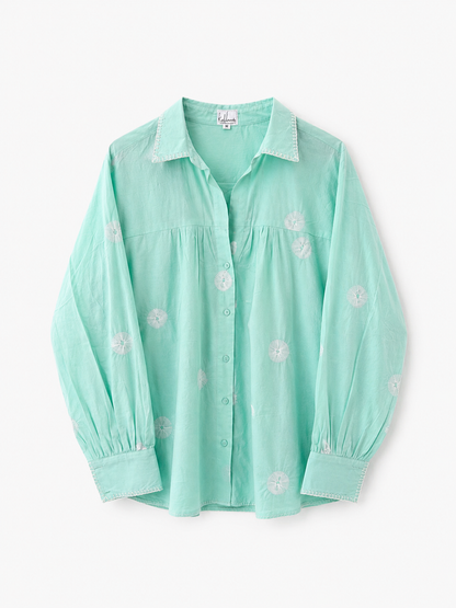 Basanti shirt