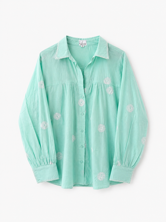 Basanti shirt