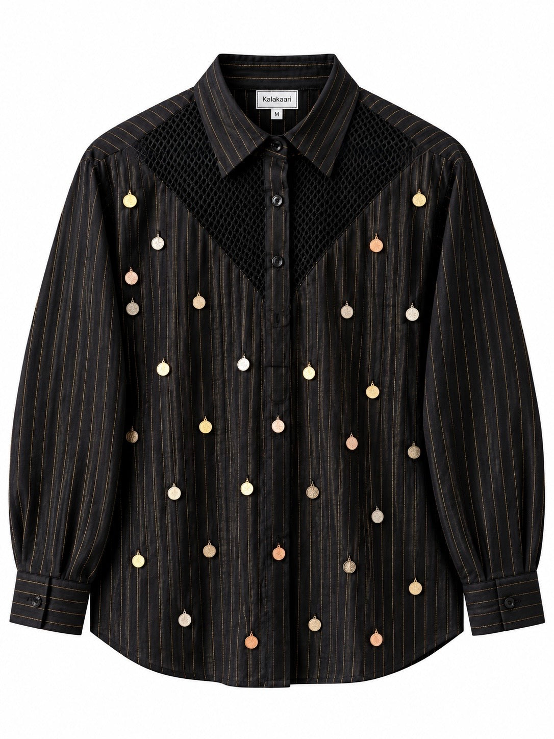 Sol shirt