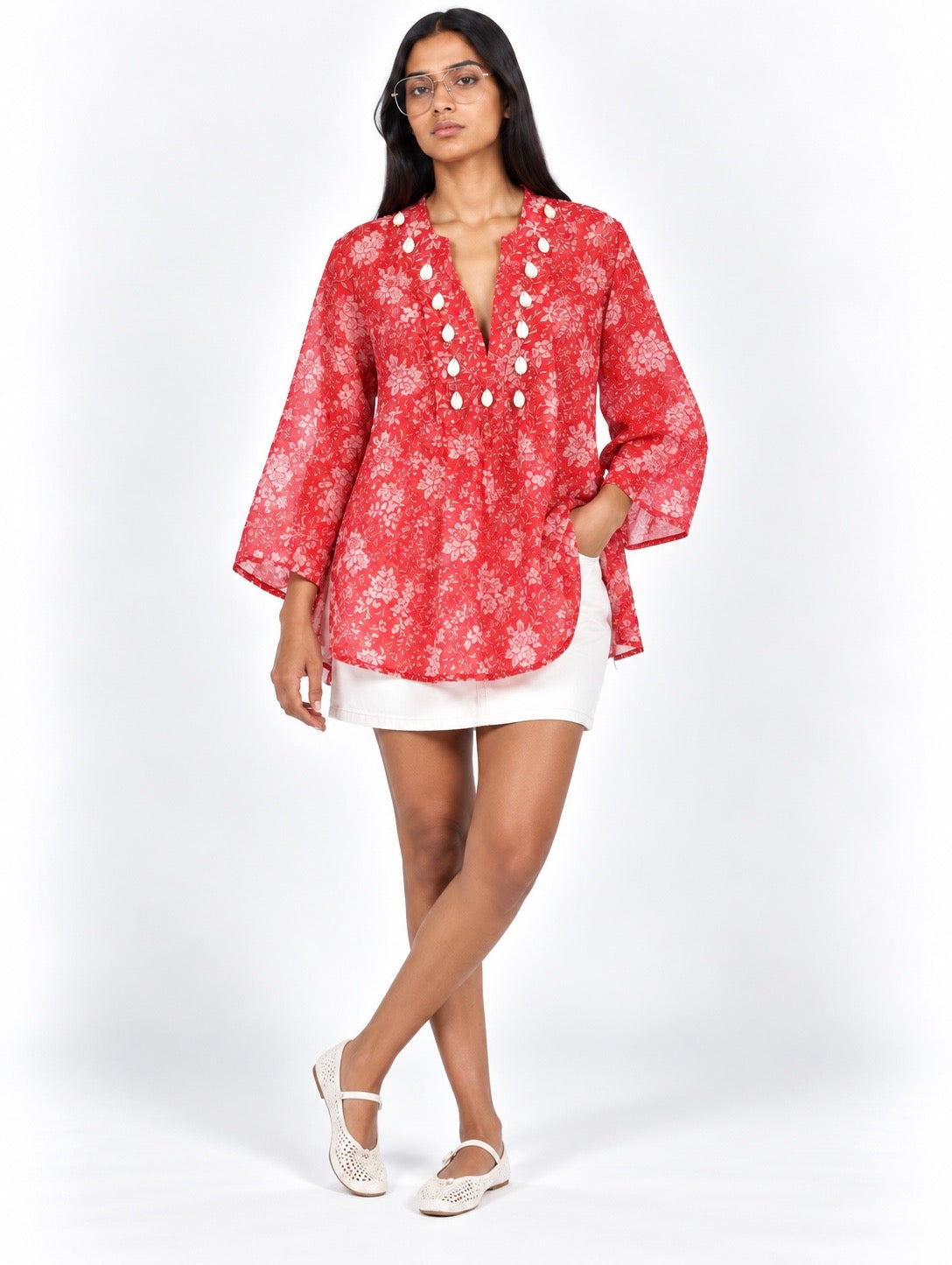 Dawn Shirt