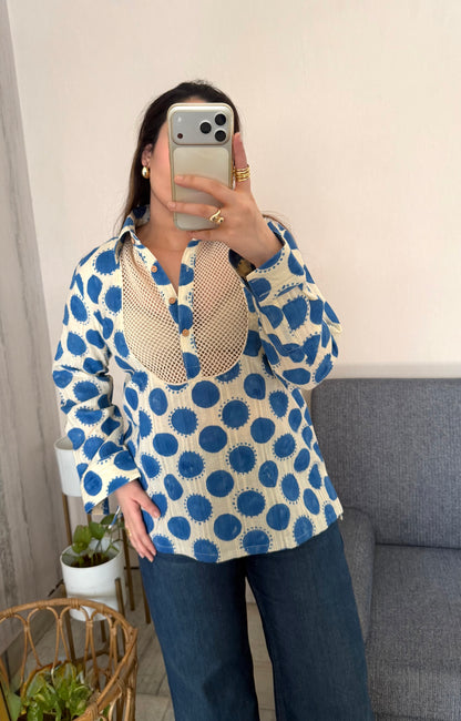 Bakul shirt
