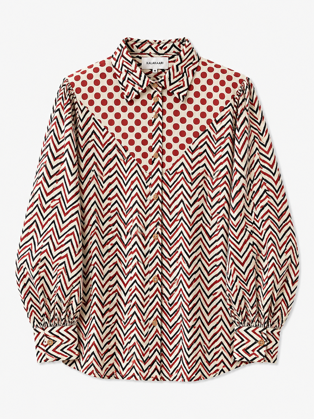 Satrang shirt
