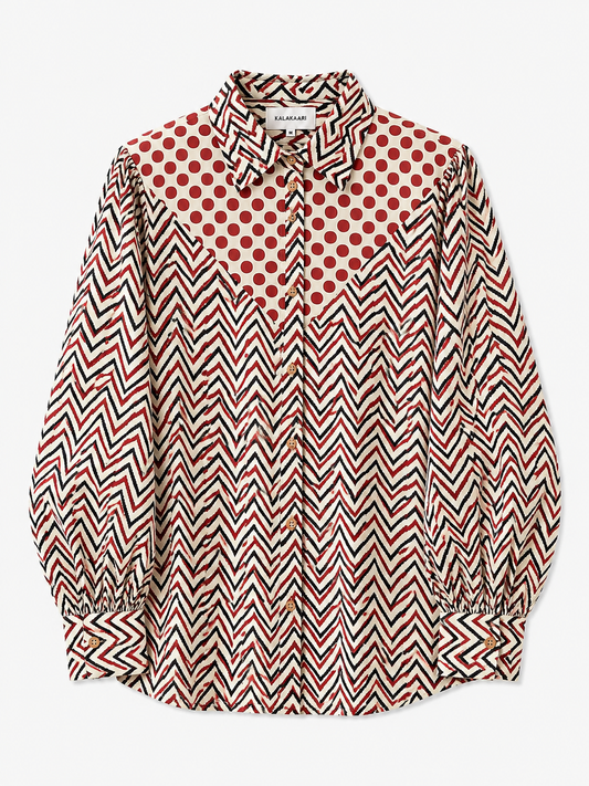 Satrang shirt