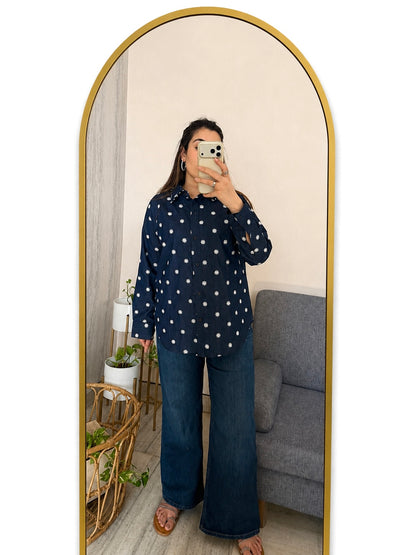 Mahua shirt