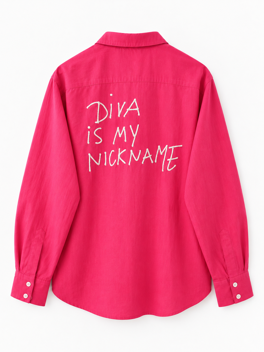 Diva Shirt