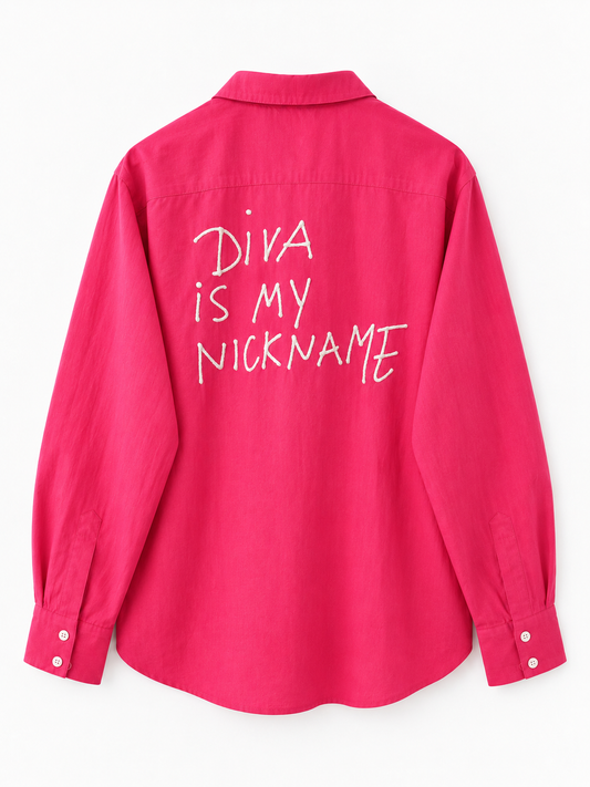 Diva Shirt