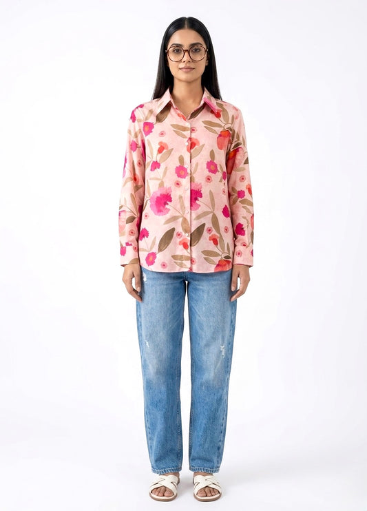 Florique shirt