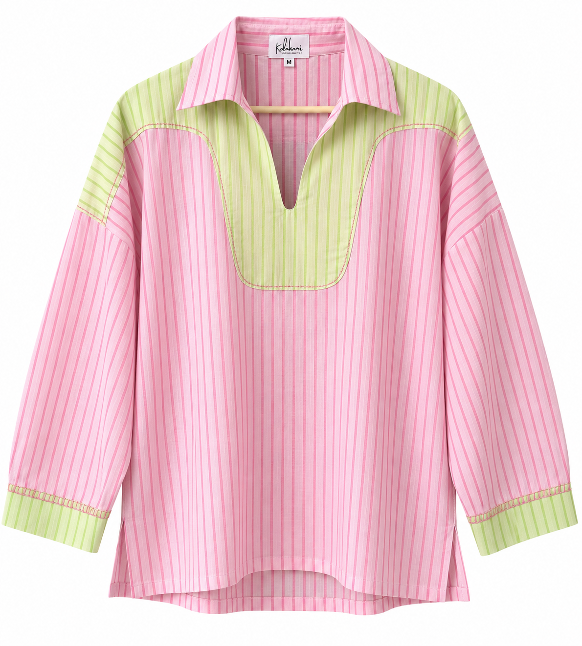 Flute shirt
