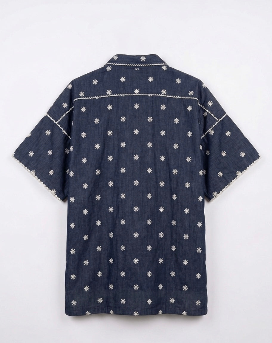 Tesu shirt
