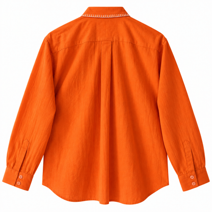 Nua shirt