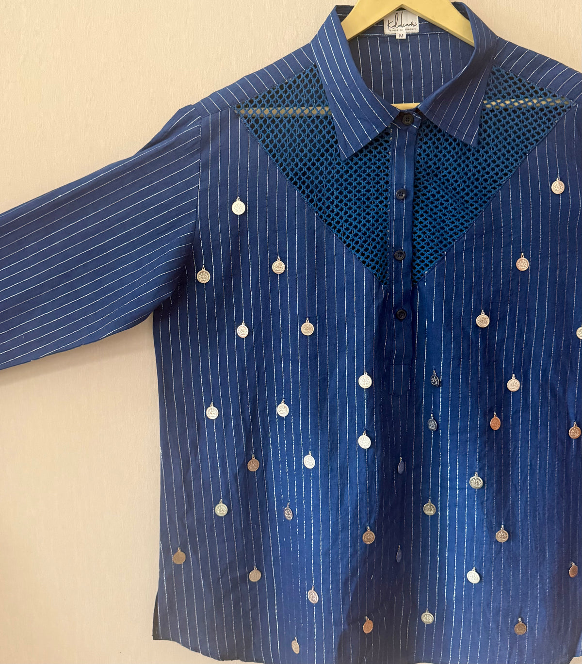 Riva shirt