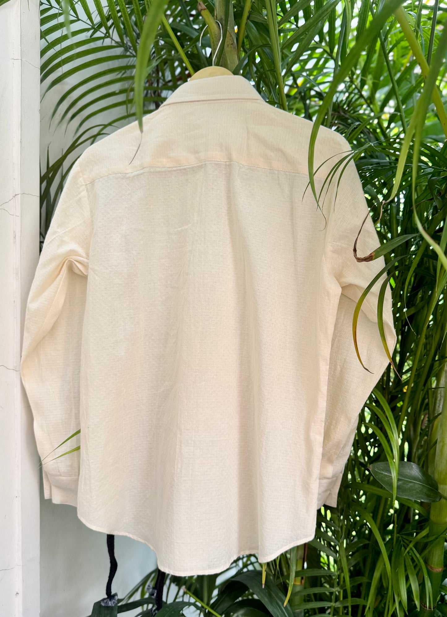 Verdura shirt