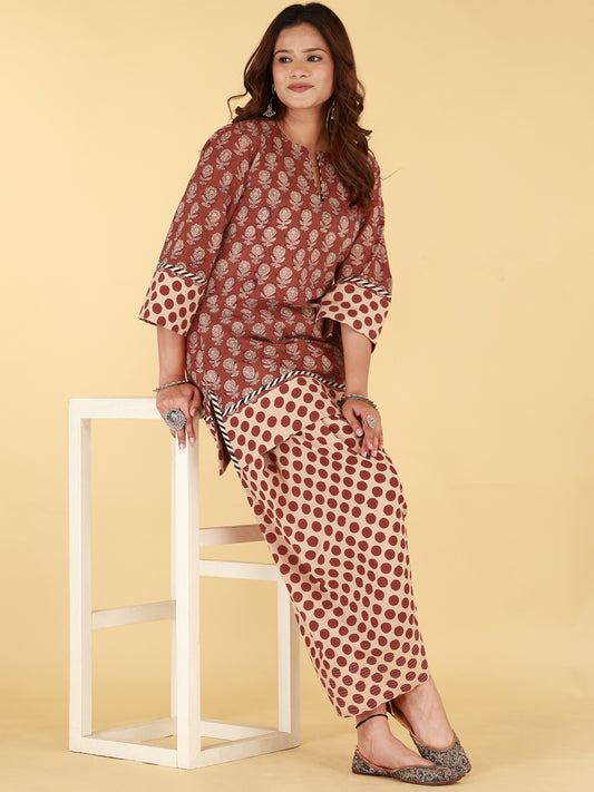 Zivah Farshi salwar set