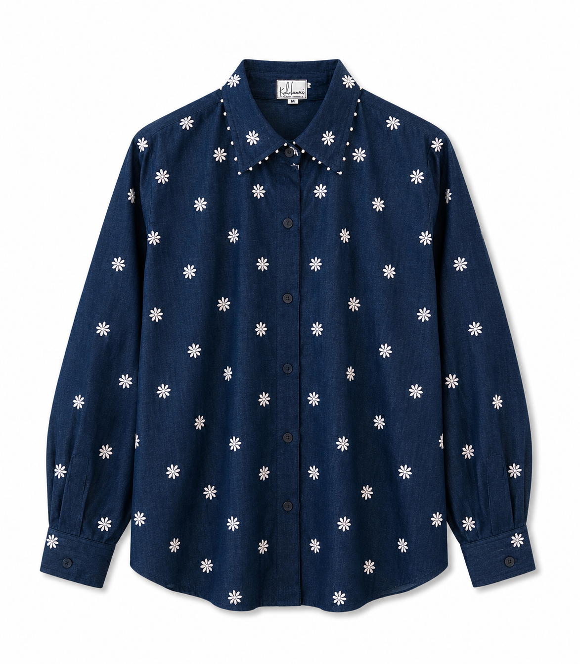 Mahua shirt
