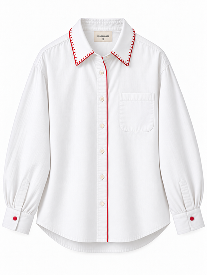 Main character Shirt