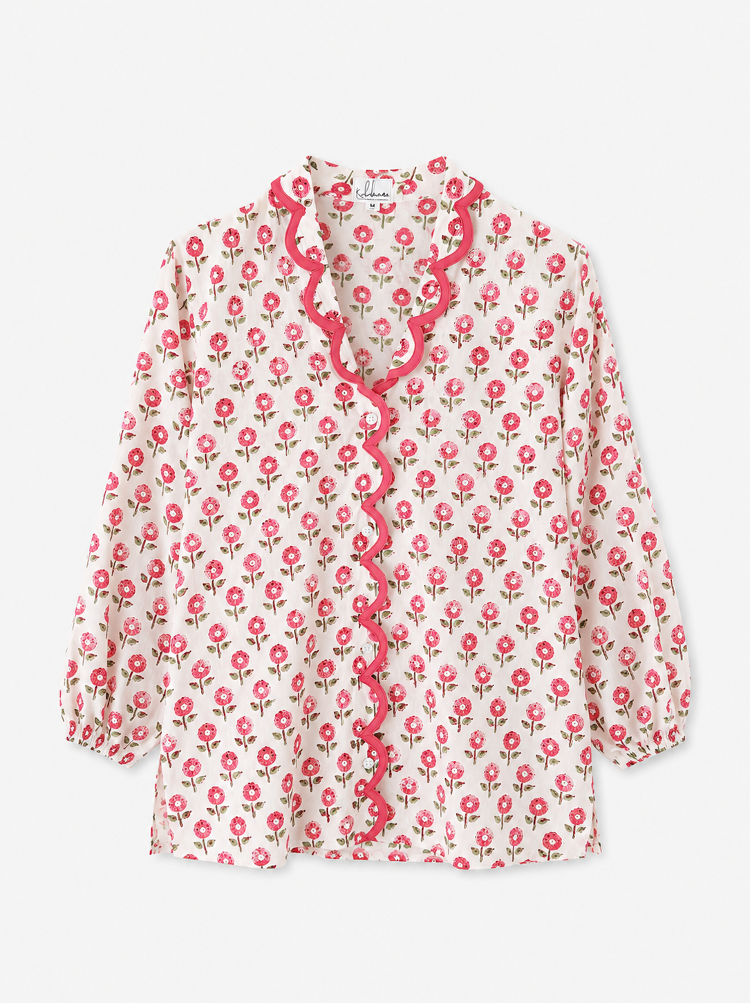 Champa shirt