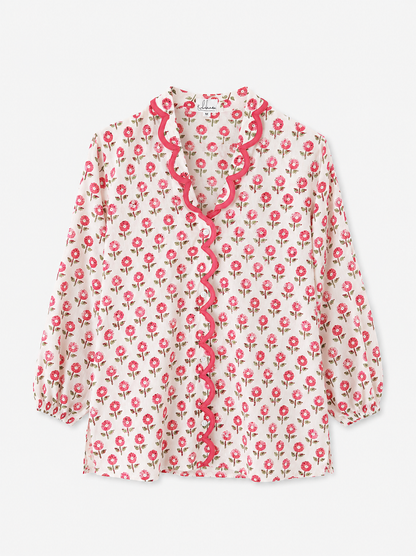 Champa shirt
