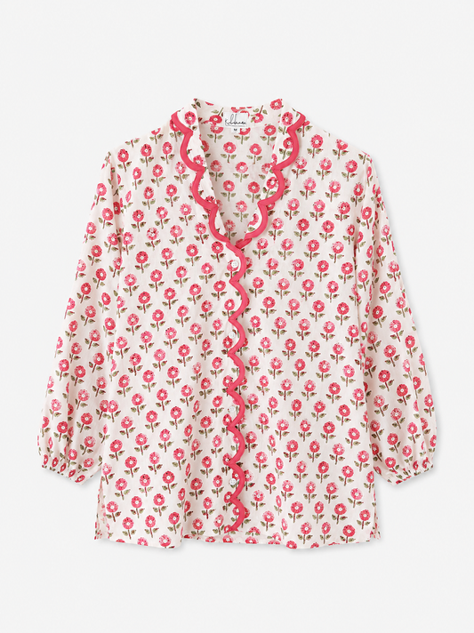 Champa shirt