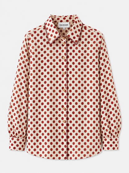 Meher shirt