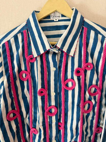 Chandani shirt