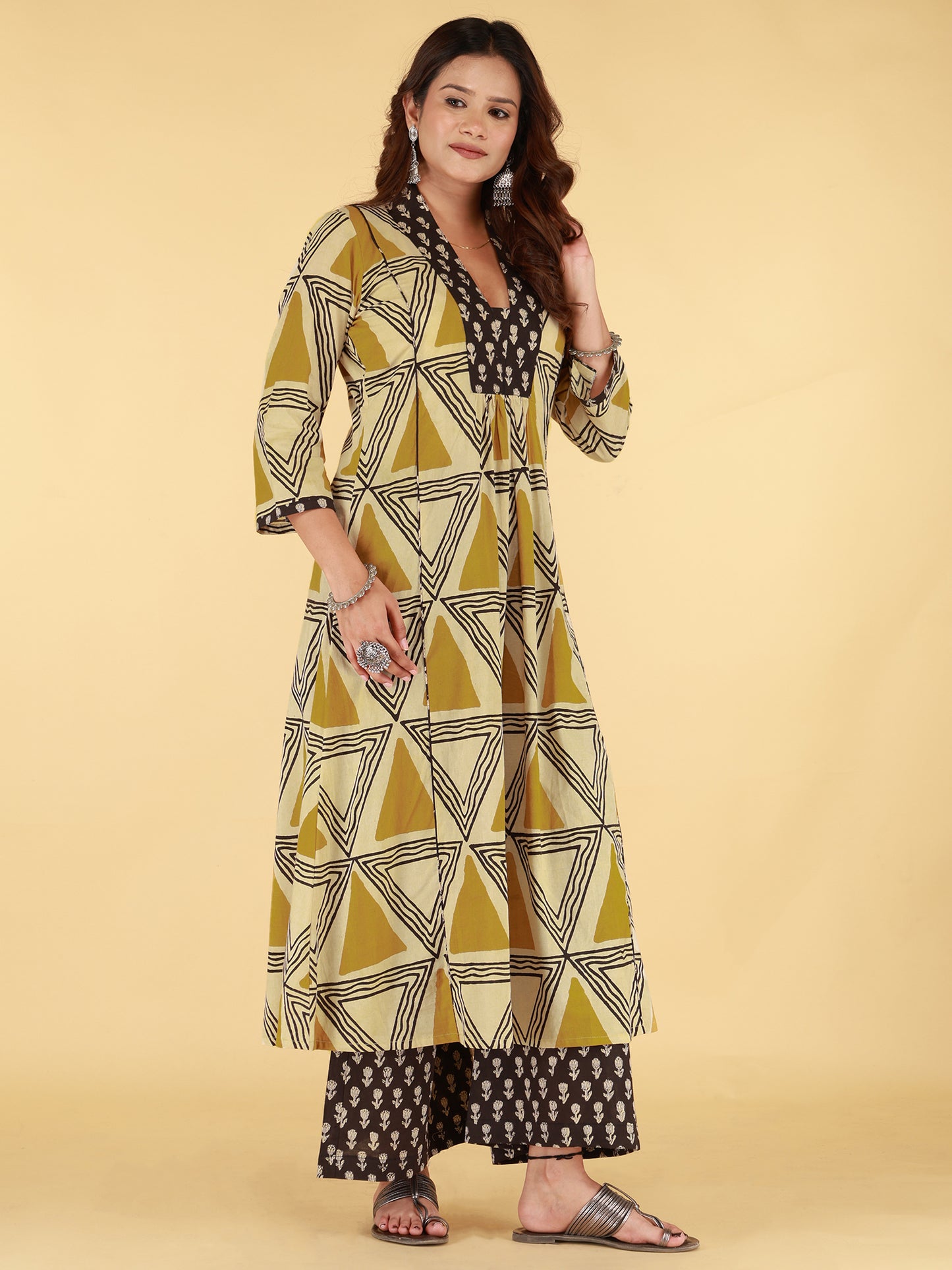 Hema suit set
