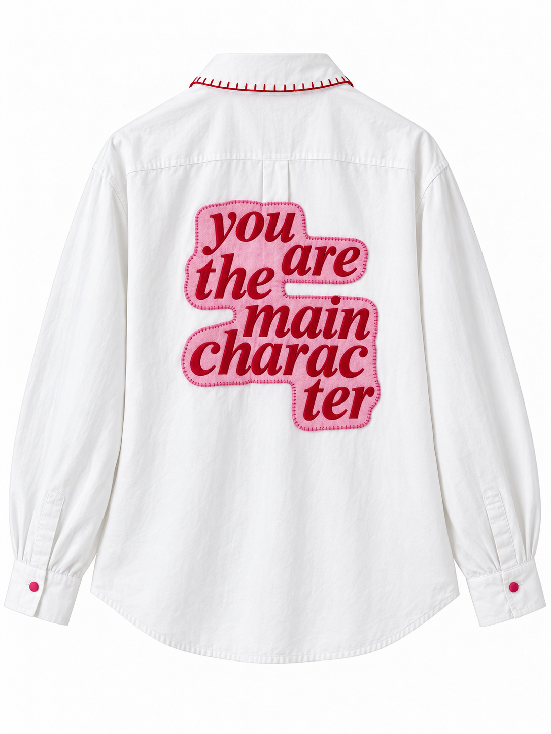 Main character Shirt