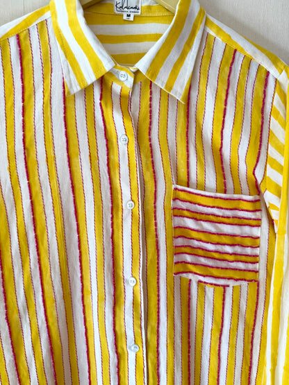 Gulnaar shirt