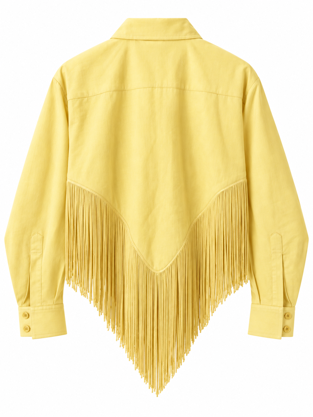 Fleur shirt