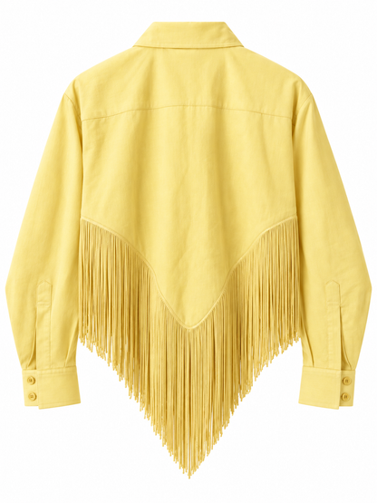 Fleur shirt