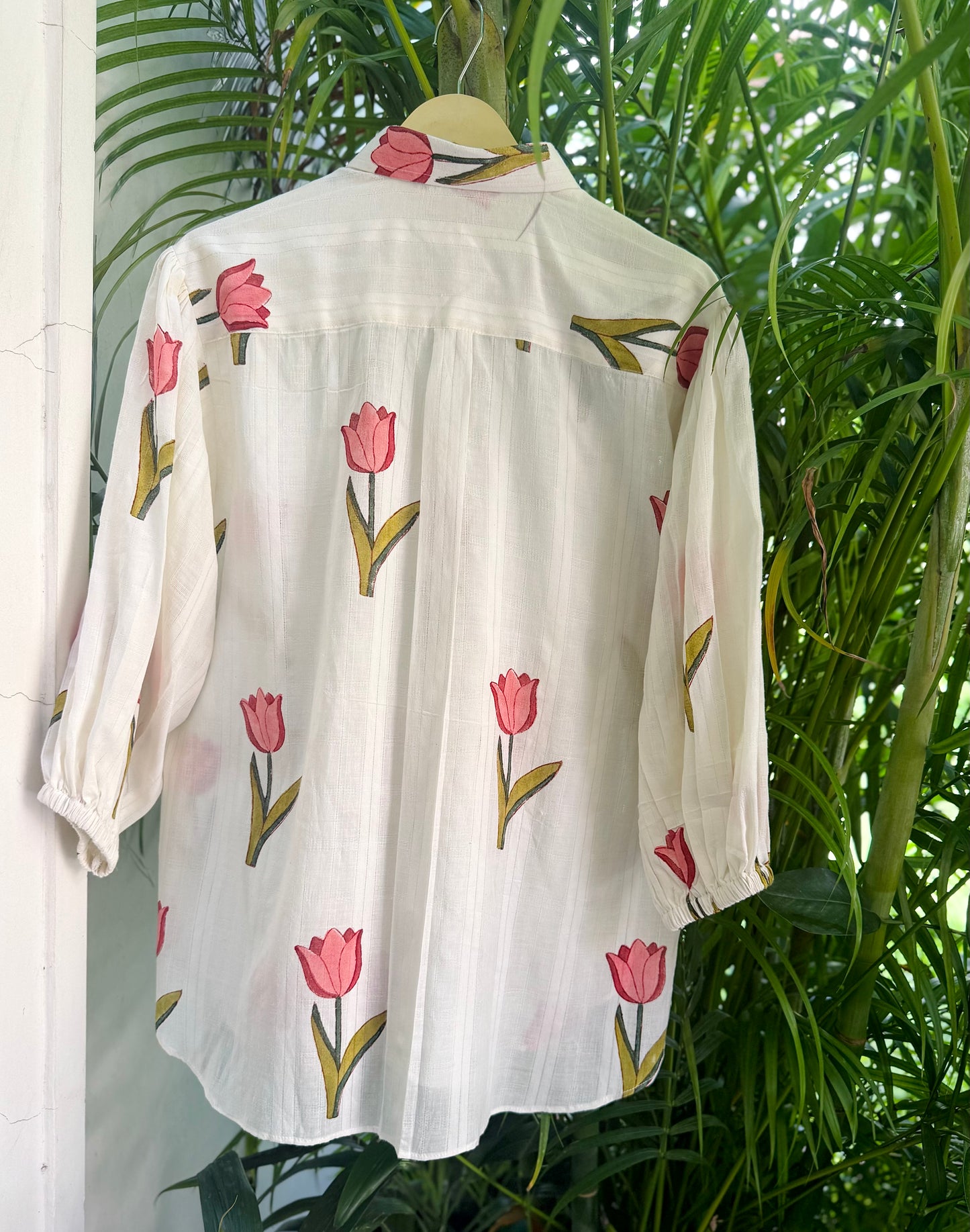 Nysa shirt