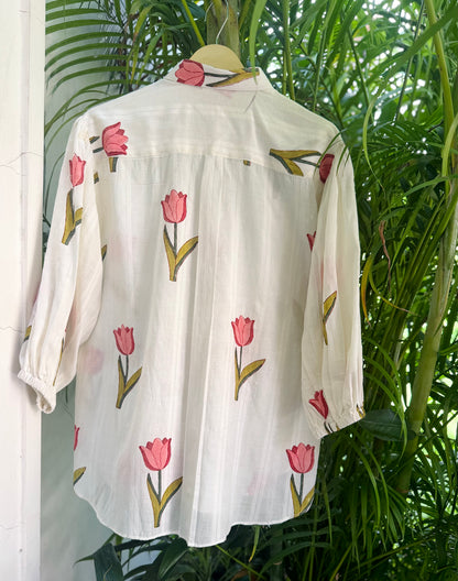Nysa shirt