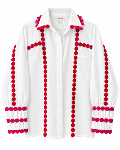 Capri shirt