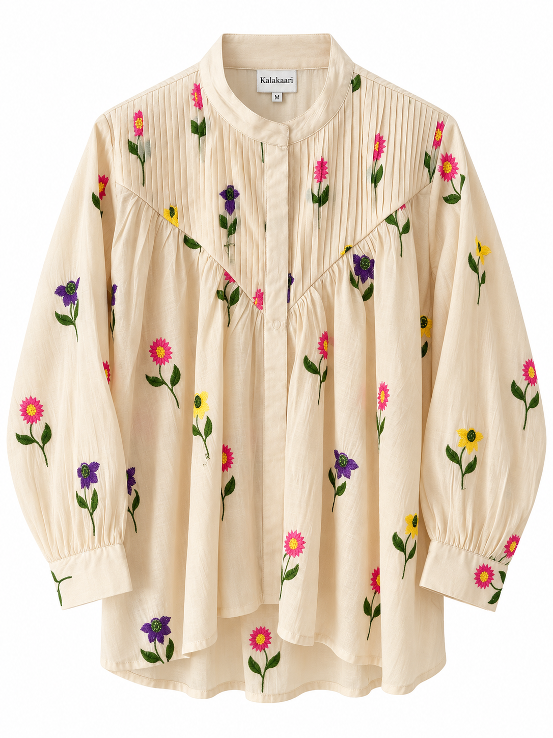 Zuri Shirt