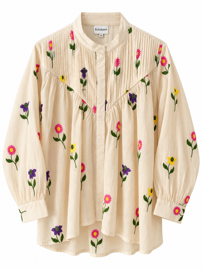 Zuri Shirt
