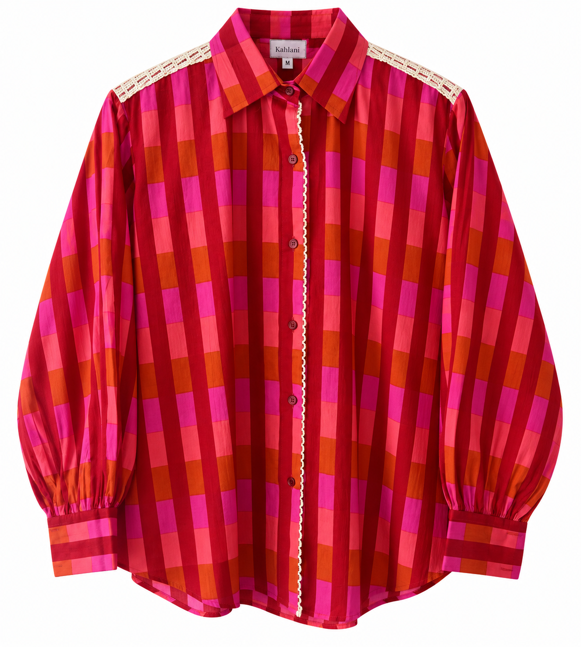 Cosmo shirt